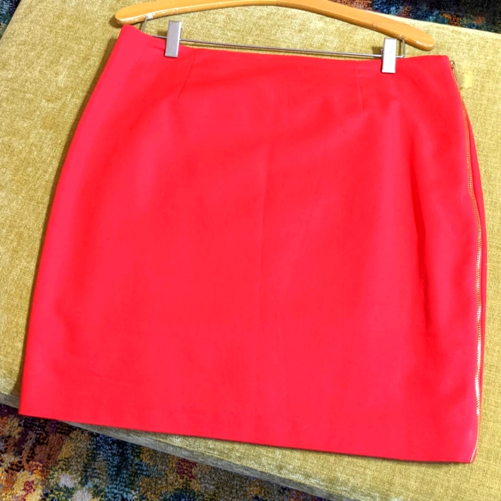 Vince Camuto Mini Skirt